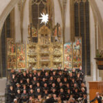 Johann Sebastian Bach – Weihnachtsoratorium