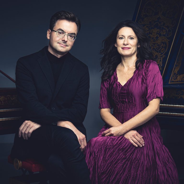Aleksandra Grychtolik & Alexander Grychtolik