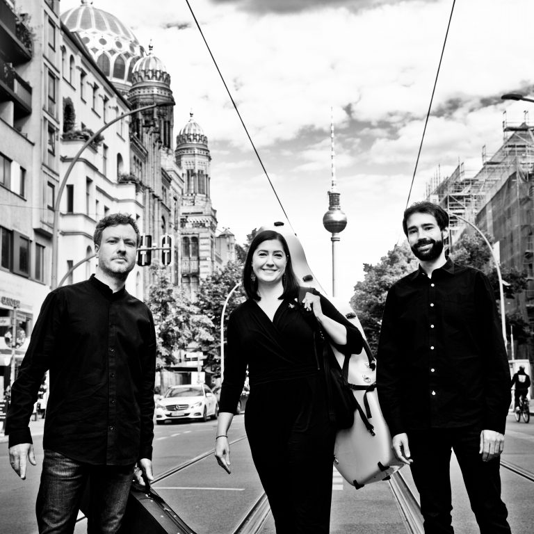 Berlin Piano Trio