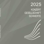 JP 2025 Titelblatt