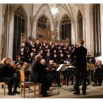 Georg Friedrich Händel: Messias (Auszüge)