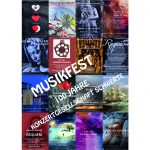 Musikfest „100-Jahre Konzertgesellschaft Schwerte“
